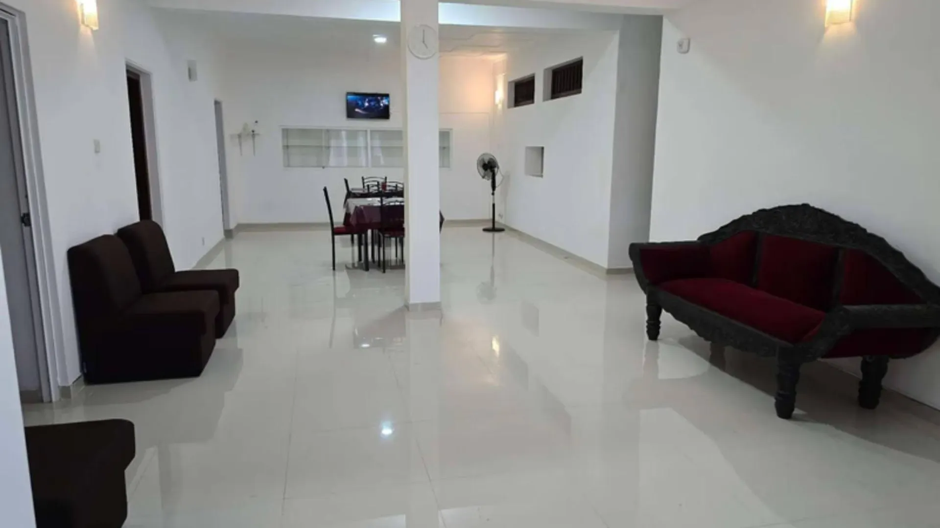 Guest house Room In Guest Room - Kandy City View Mpm Guest Room - 3B3