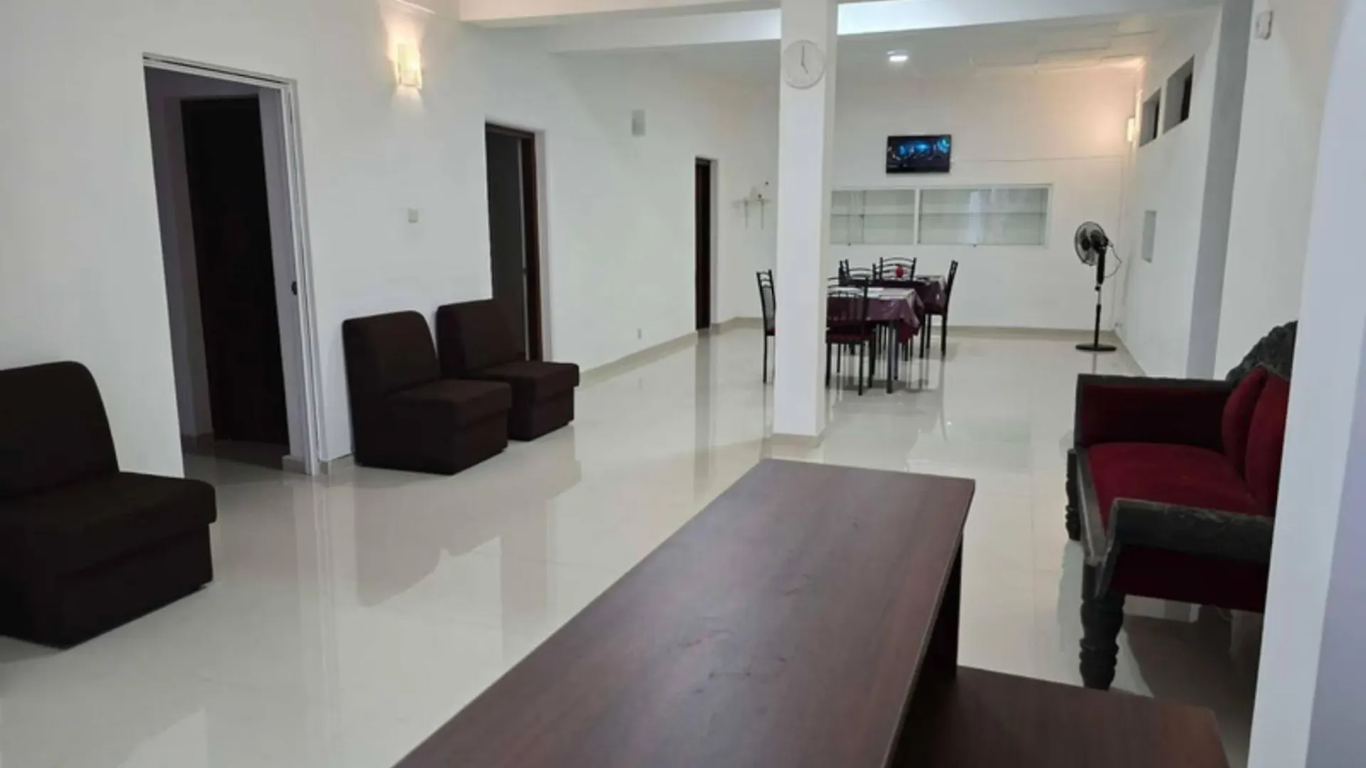 Room In Guest Room - Kandy City View Mpm Guest Room - 3B3 Sri Lanka