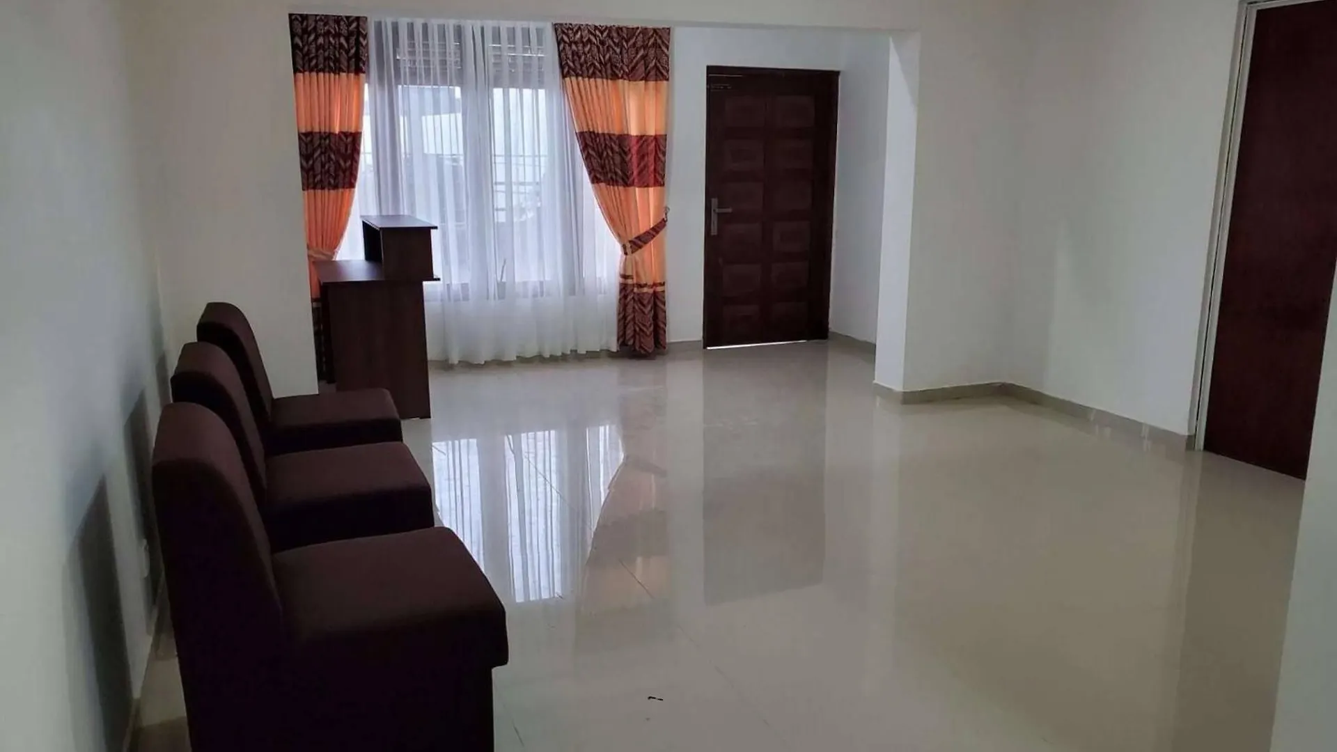 Room In Guest Room - Kandy City View Mpm Guest Room - 3B3